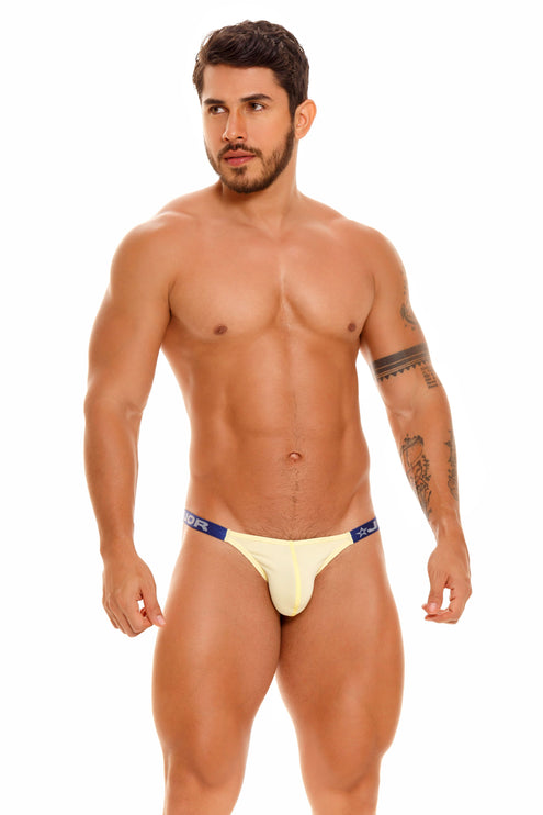 JOR Dante thong yellow