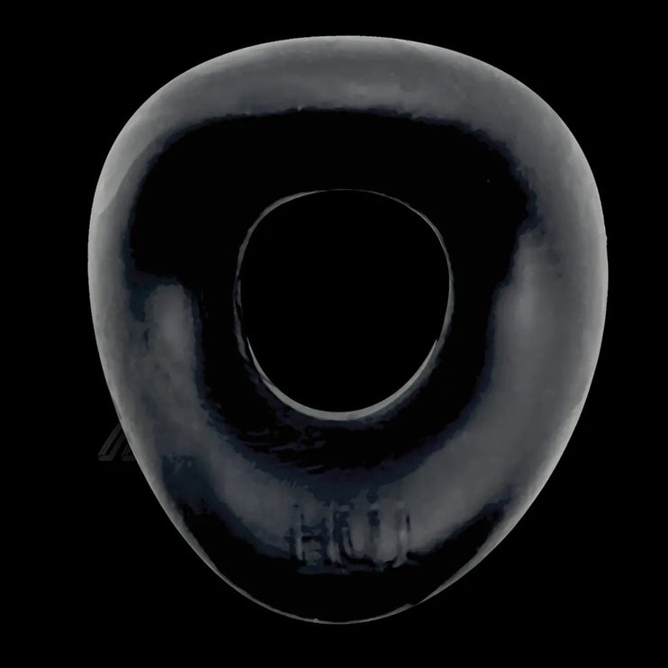 HUJ Form c-ring tar ice