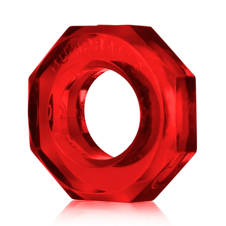 Oxballs Humpballs c-ring red