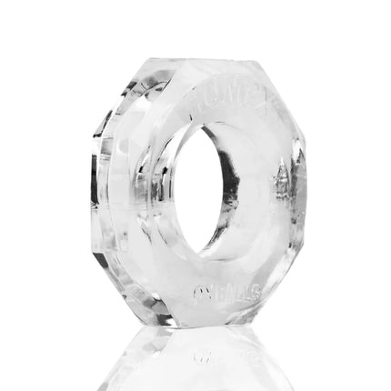 Oxballs HumpX c-ring large clear