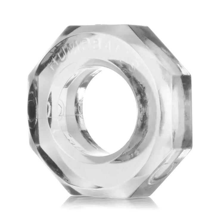 Oxballs Humpballs c-ring clear