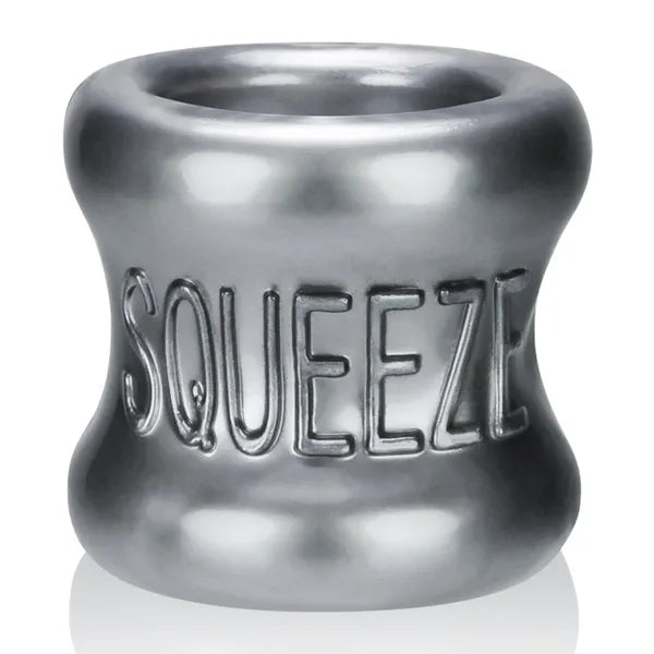 Oxballs Squeeze ball stretcher steel