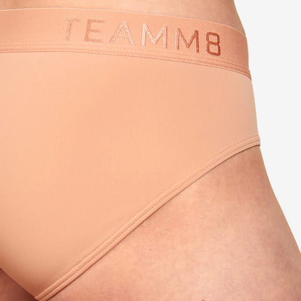 Teamm8 Skin brief fabulous dark beige