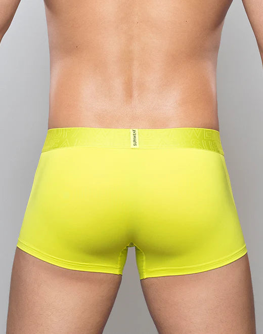 Supawear Neon boxer lime