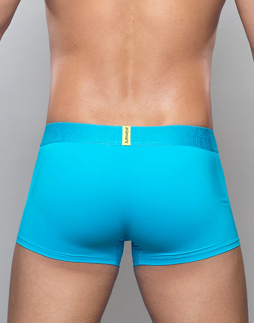 Supawear Neon boxer blue