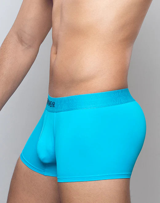 Supawear Neon boxer blue