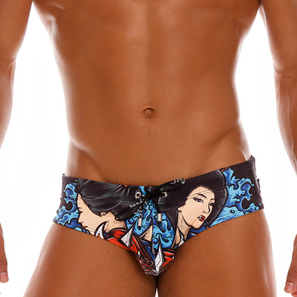 JOR Geisha swim brief