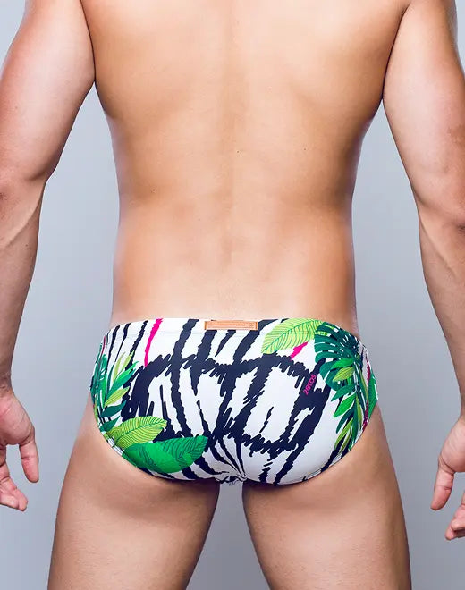 2eros Siberian swim brief