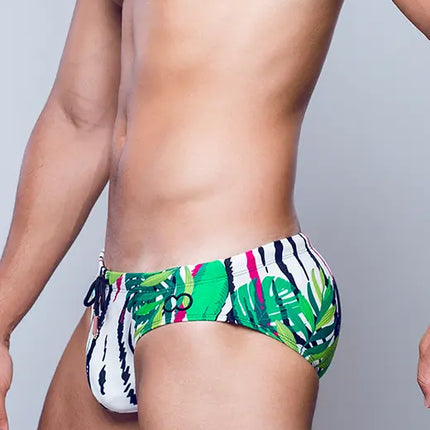 2eros Siberian swim brief