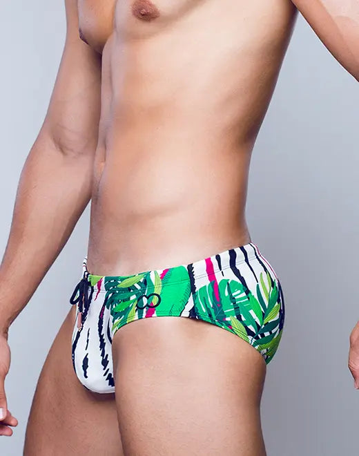 2eros Siberian swim brief