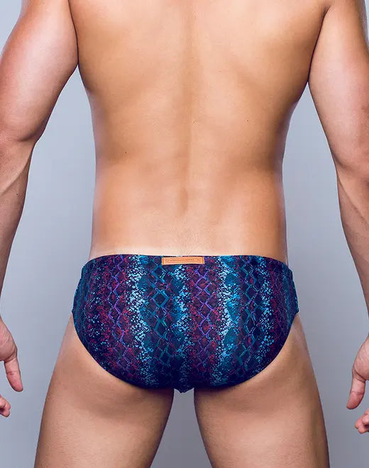 2eros Viper swim brief