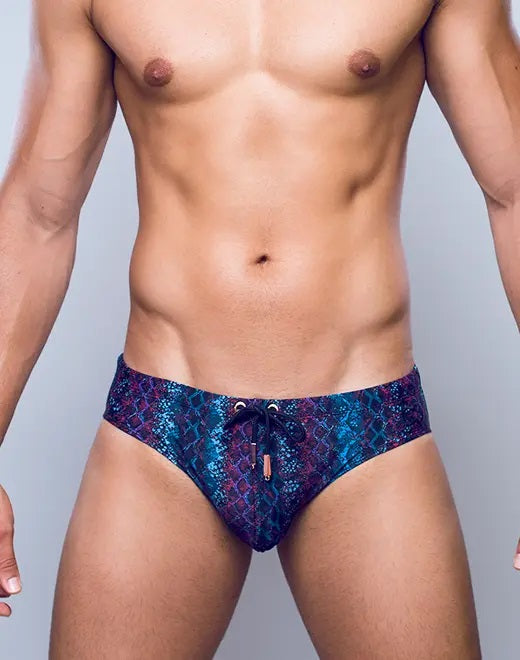 2eros Viper swim brief