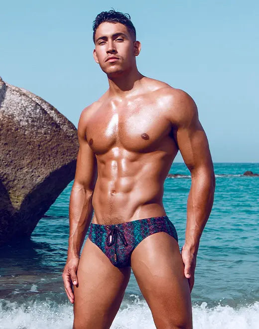 2eros Viper swim brief