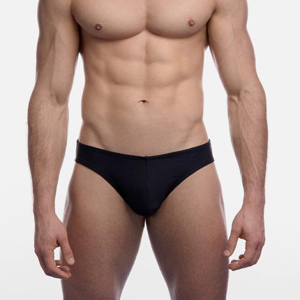 PUMP Water Cheeky swim brief black