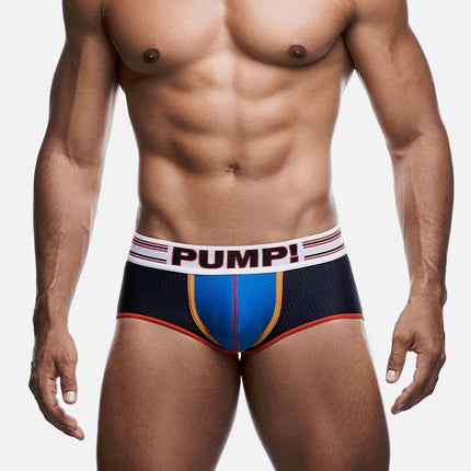 PUMP Circuit Access mesh jockboxer