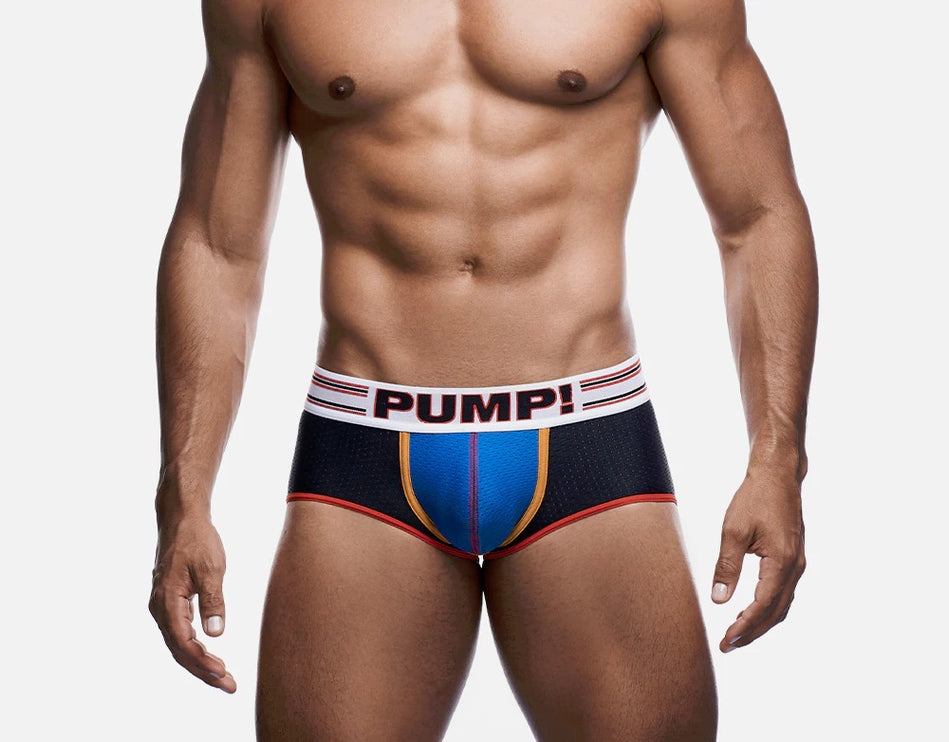 PUMP Circuit Access mesh jockboxer