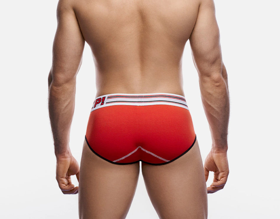 PUMP Circuit mesh brief