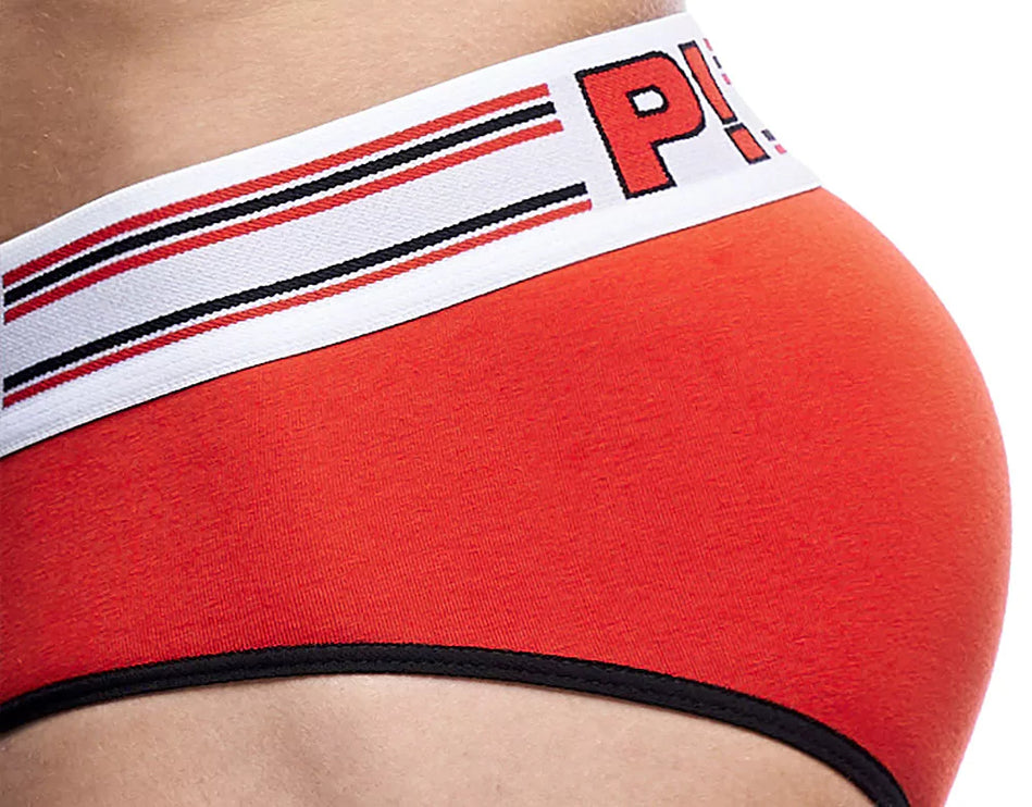 PUMP Circuit mesh brief