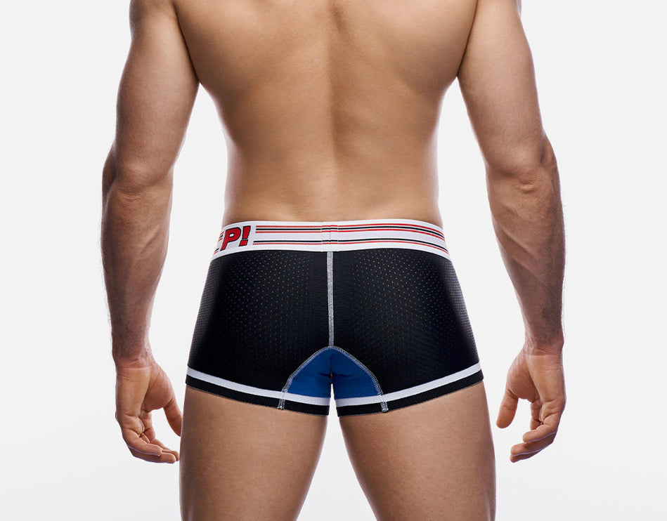 PUMP Circuit mesh boxer