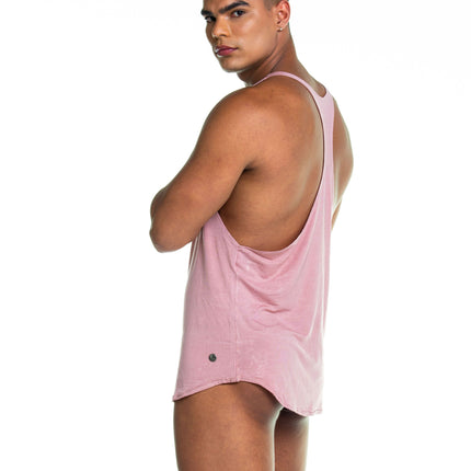 Gigo Forever tank pink