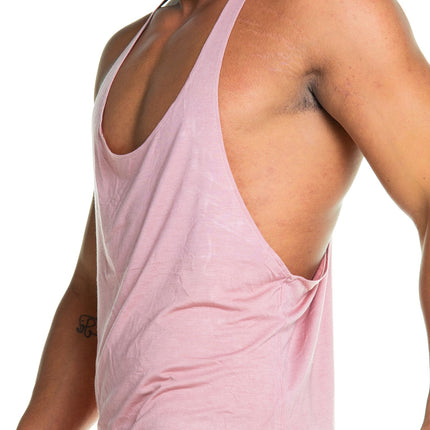 Gigo Forever tank pink