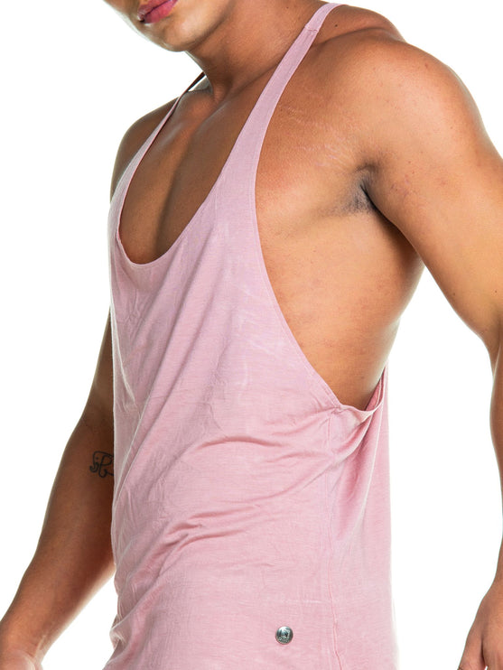 Gigo Forever tank pink