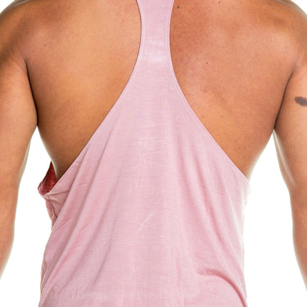 Gigo Forever tank pink