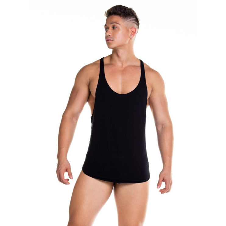 Gigo Forever tank black