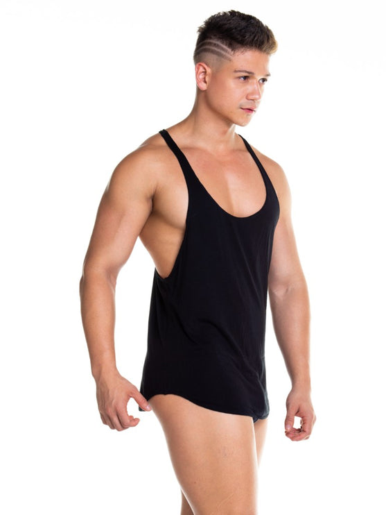 Gigo Forever tank black