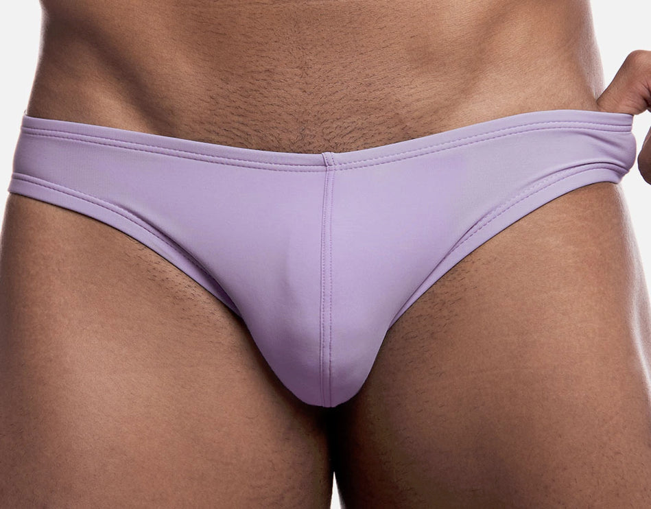 PUMP Water Cheeky swim brief orchid