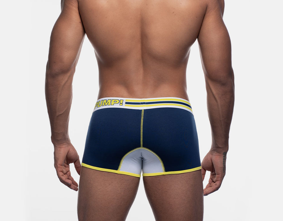 PUMP Recharge boxer navy