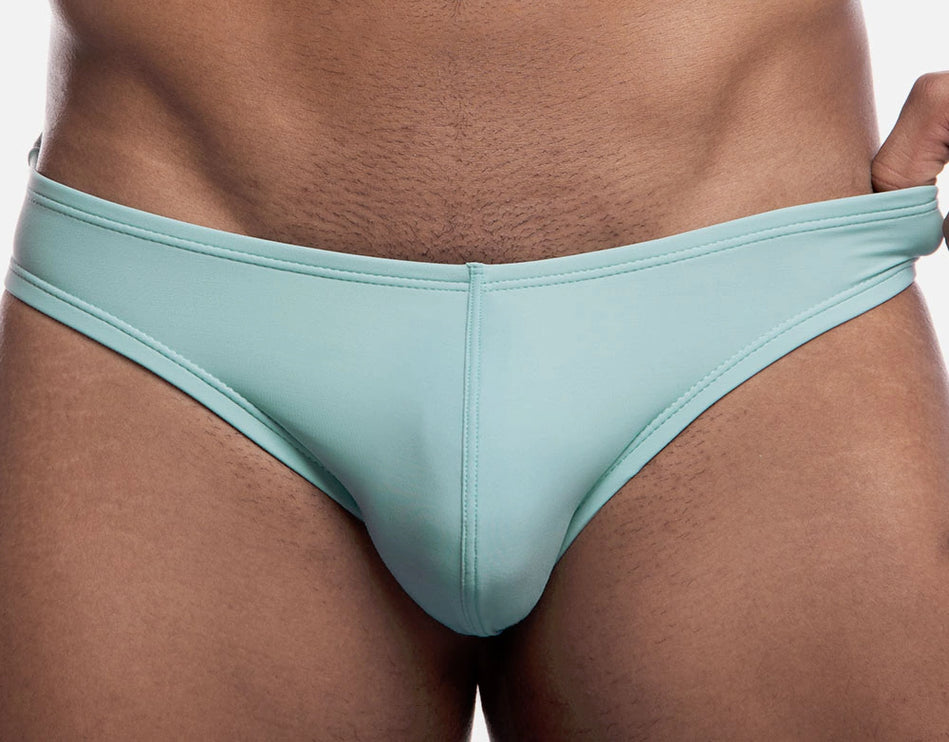 PUMP Water Cheeky swim brief teal