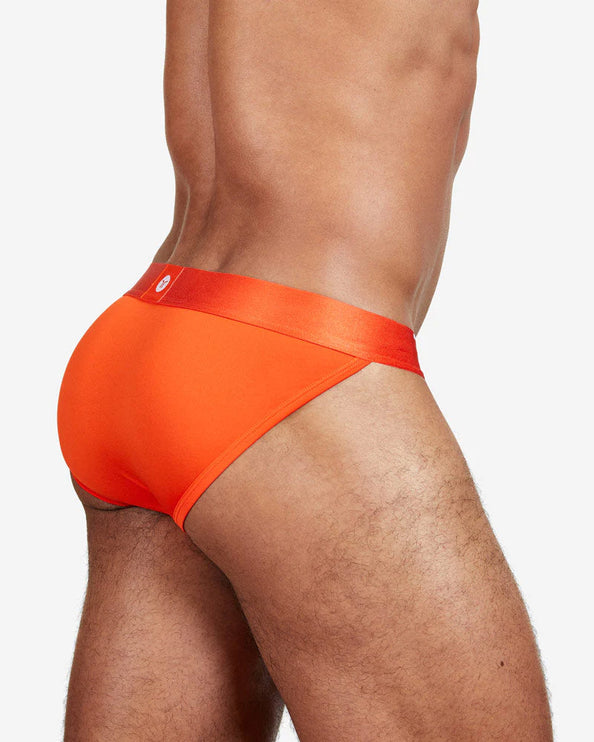 Teamm8 Spartacus brief orange