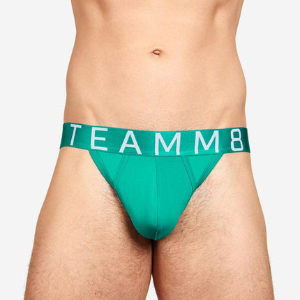 Teamm8 Spartacus thong green