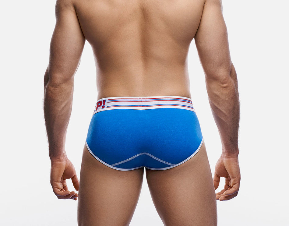 PUMP Velocity mesh brief