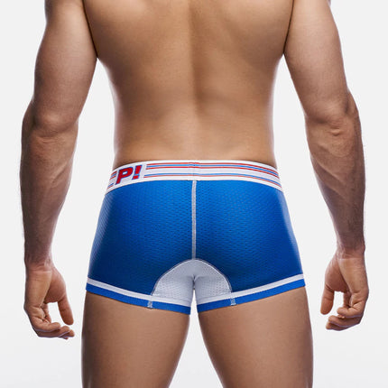 PUMP Velocity mesh boxer