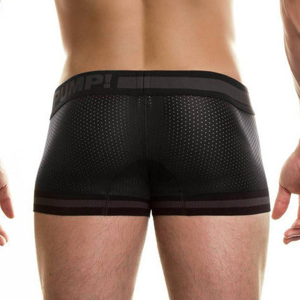 PUMP Ninja mesh boxer black