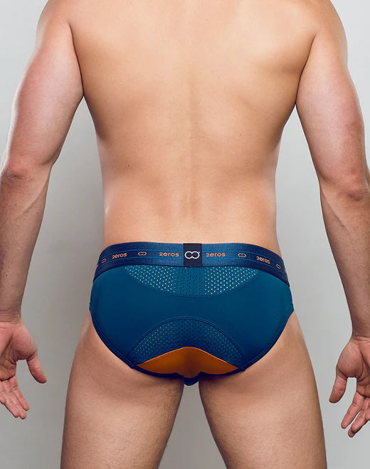 2eros Aktiv NRG mesh brief blue