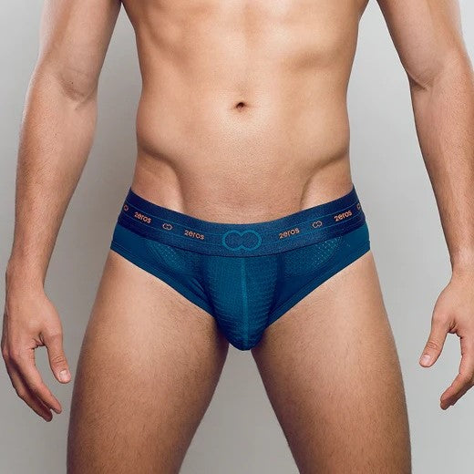 2eros Aktiv NRG mesh brief blue