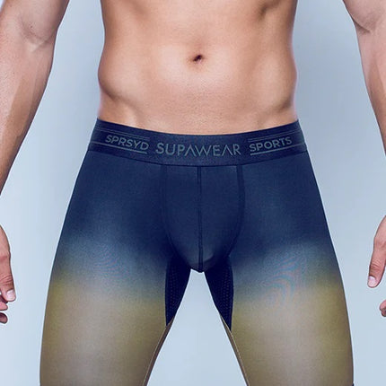 Supawear SPR Training boxer green